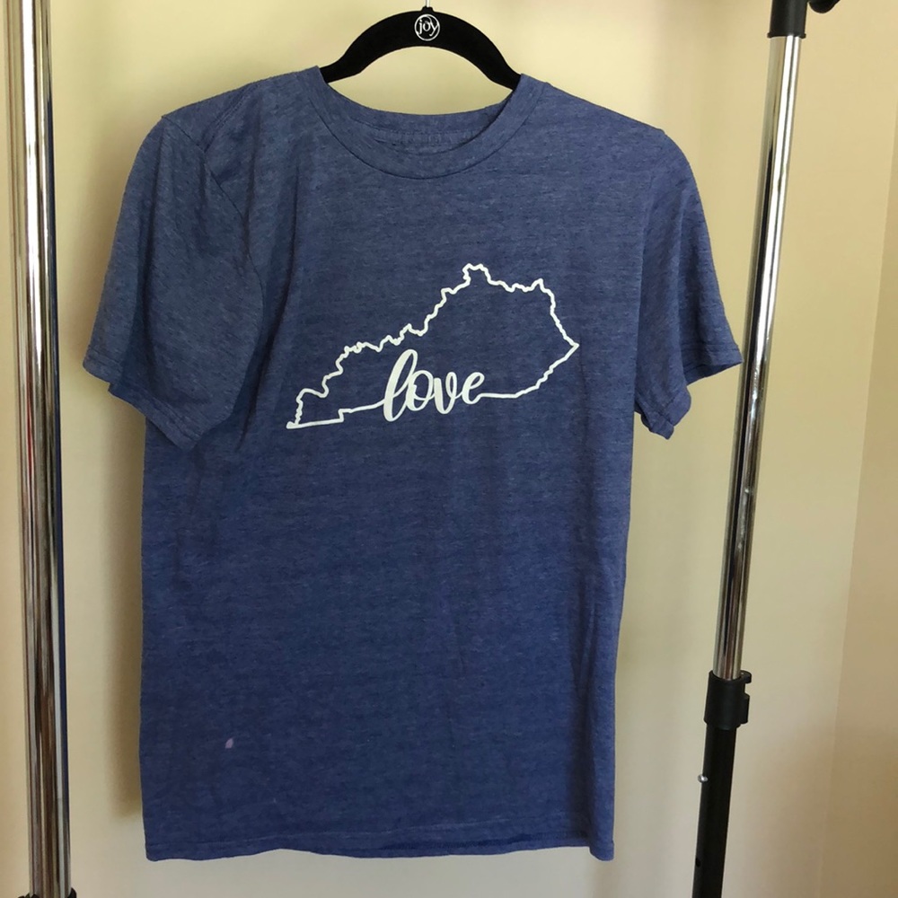 Kentucky Tee